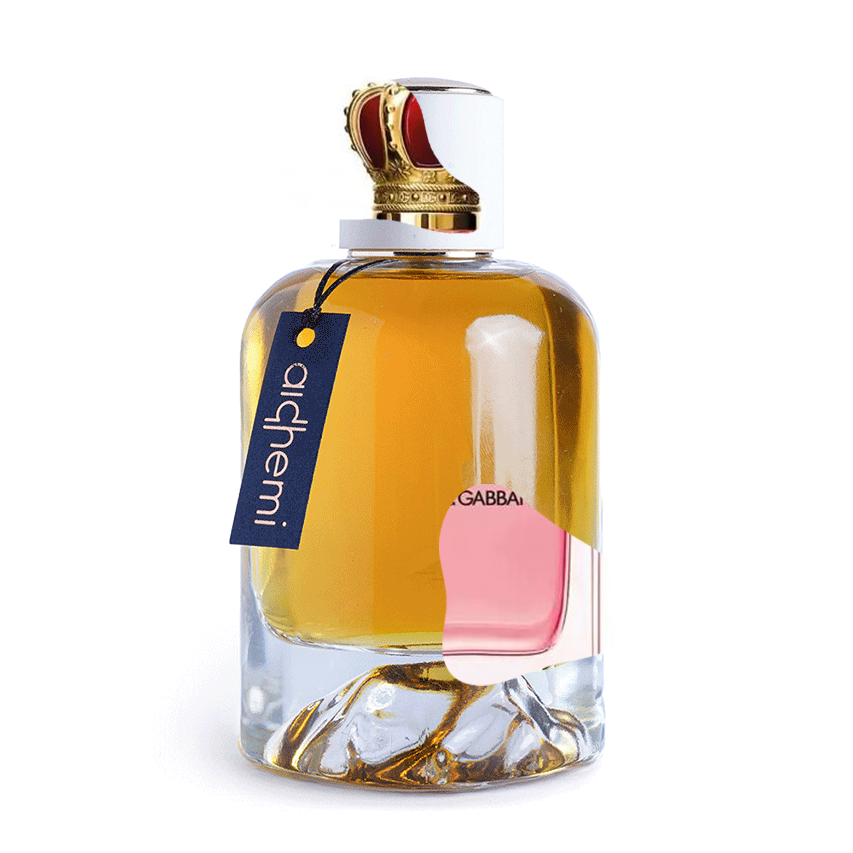 Q by Dolce & Gabbana EDP Intense